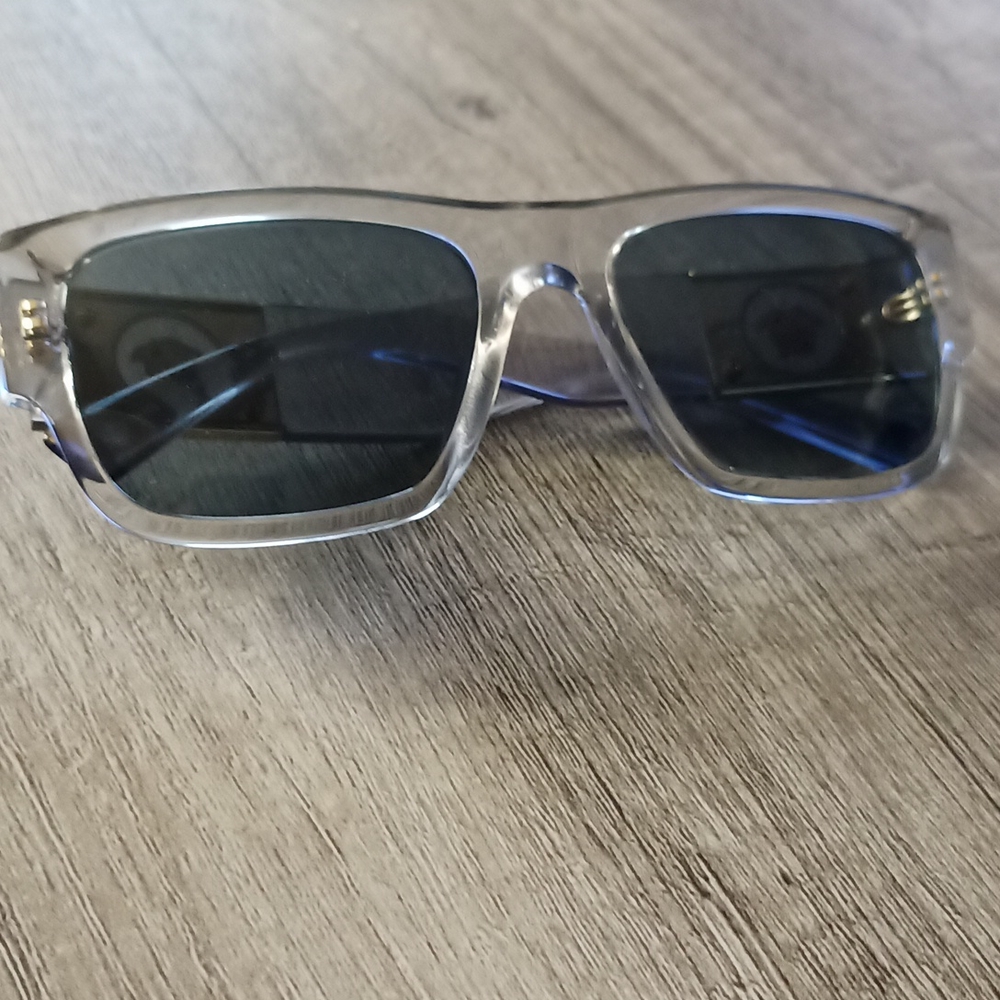 Versace sunglasses